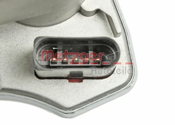 METZGER 0892605 Drosselklappenstutzen